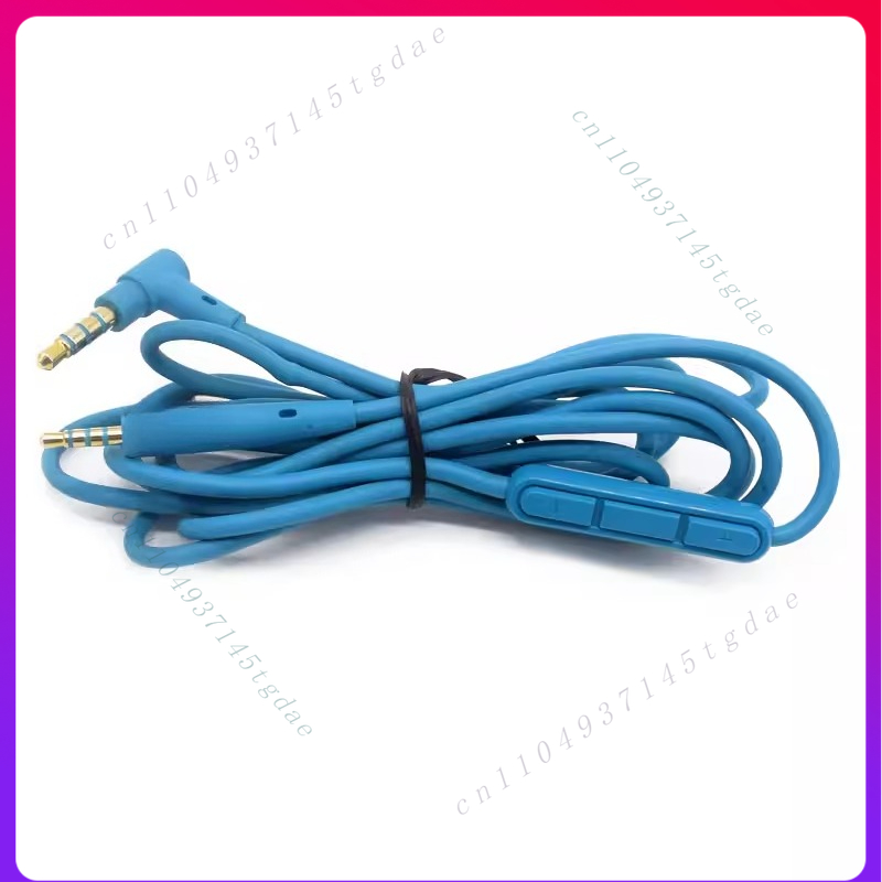 Bose Headphone Qc45 - Blue (1.5m) original audio cable for