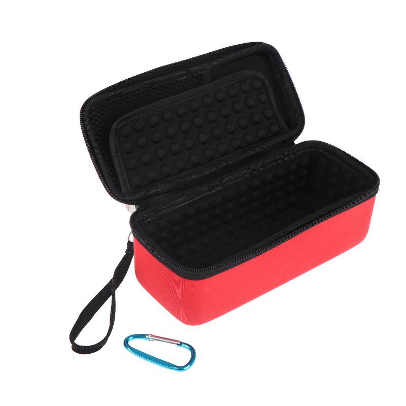 【Y】1/2/3Pcs Portable Pouch Cas - Anker Speaker Soundcore Boom 2 ulasan dan harga