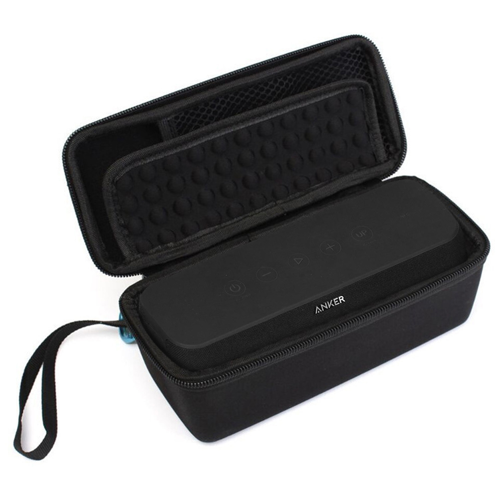 Hard EVA Case for Anker SoundC - Anker Speaker Soundcore Boom 2 ulasan dan harga