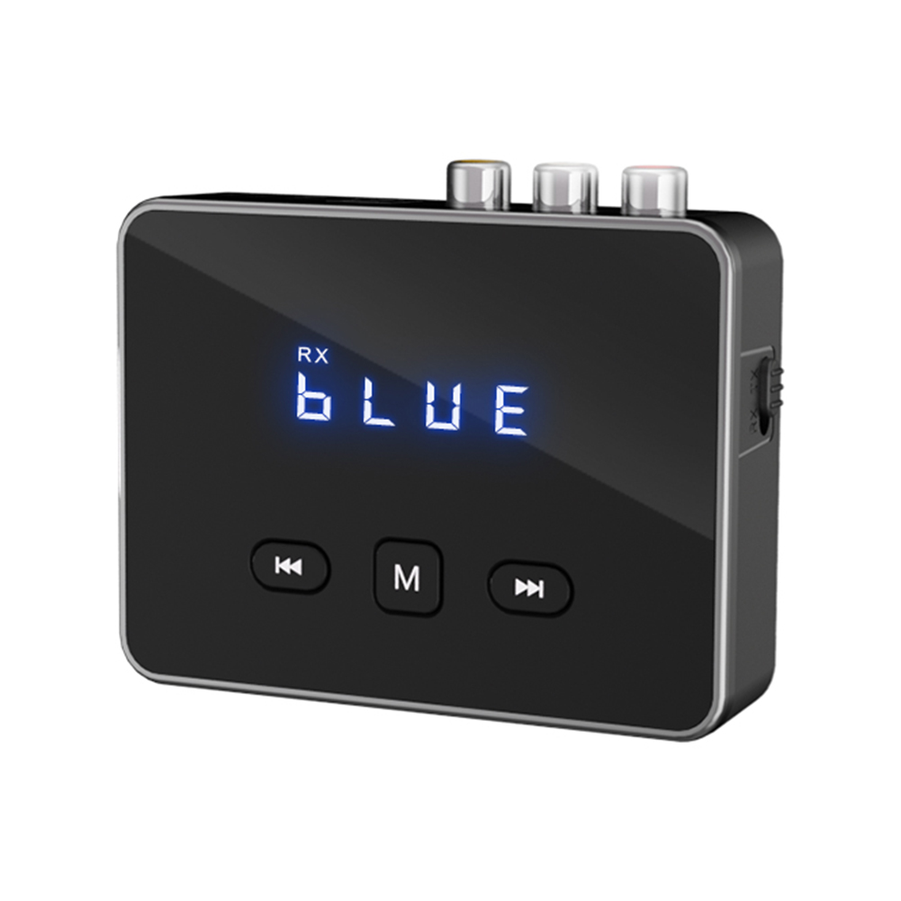 BT 5.4 Receiver Transmitter wi - Bluetooth Adapter Receiver ulasan dan harga