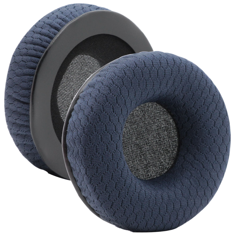 Poyatu HD 25 Fabric Earpads fo - Sennheiser Headphone Hd 25 ulasan dan harga
