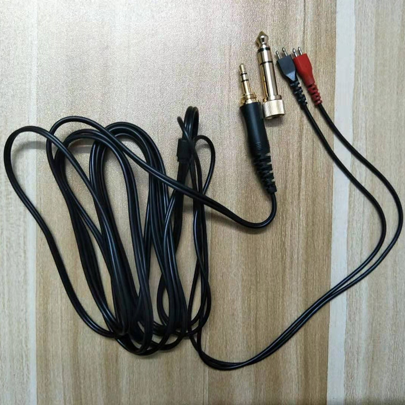 Replacement Cable for Sennheis - Sennheiser Headphone Hd 25 ulasan dan harga