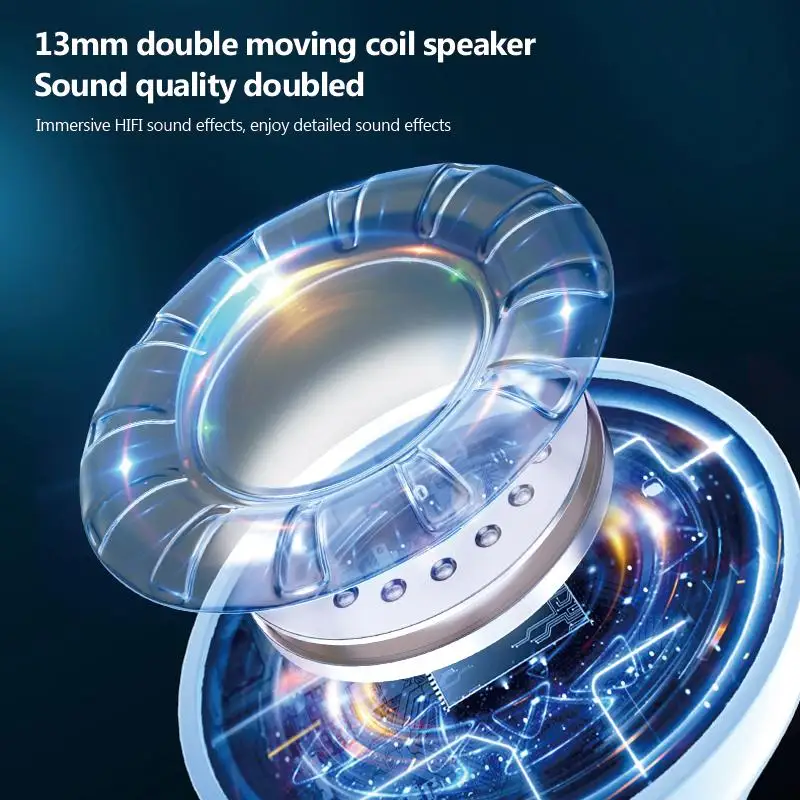 Original Lenovo Pro4 TWS Wirel - Wireless Earbuds Tws ulasan dan harga