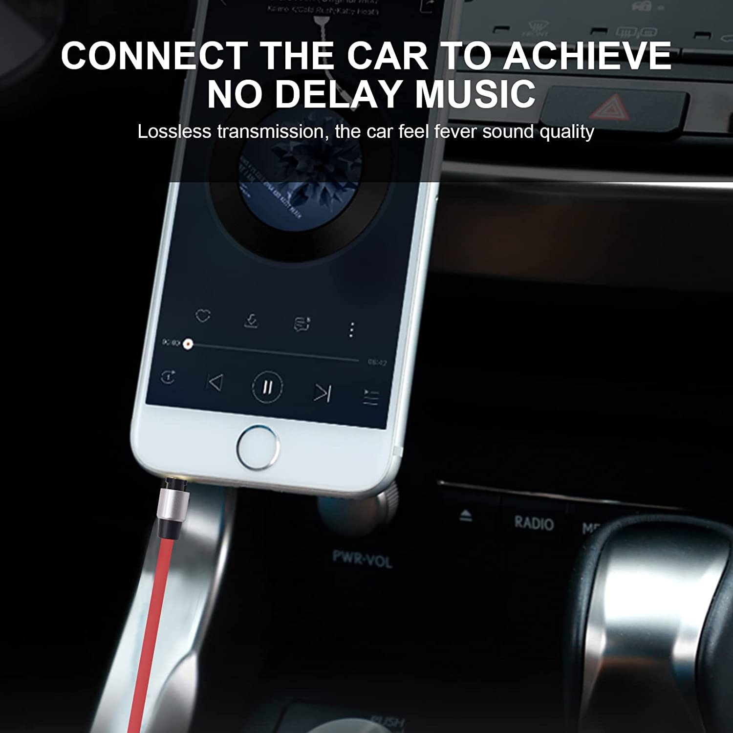 Replacement 3.5mm 6.5mm Aux Au - Beats Headphone Studio Pro ulasan dan harga