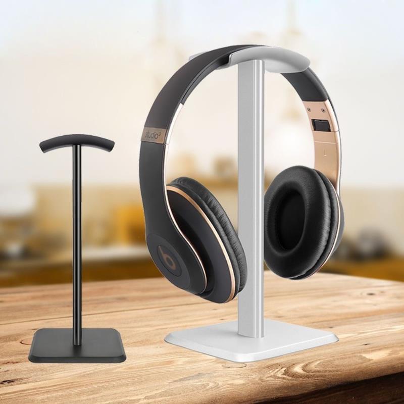 Universal Headphone Holder Rac - Headphone Stand Desk ulasan dan harga