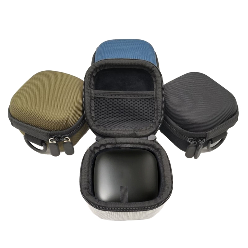Headphone Carrying Case Protec - Beats Headphone Powerbeats Pro ulasan dan harga
