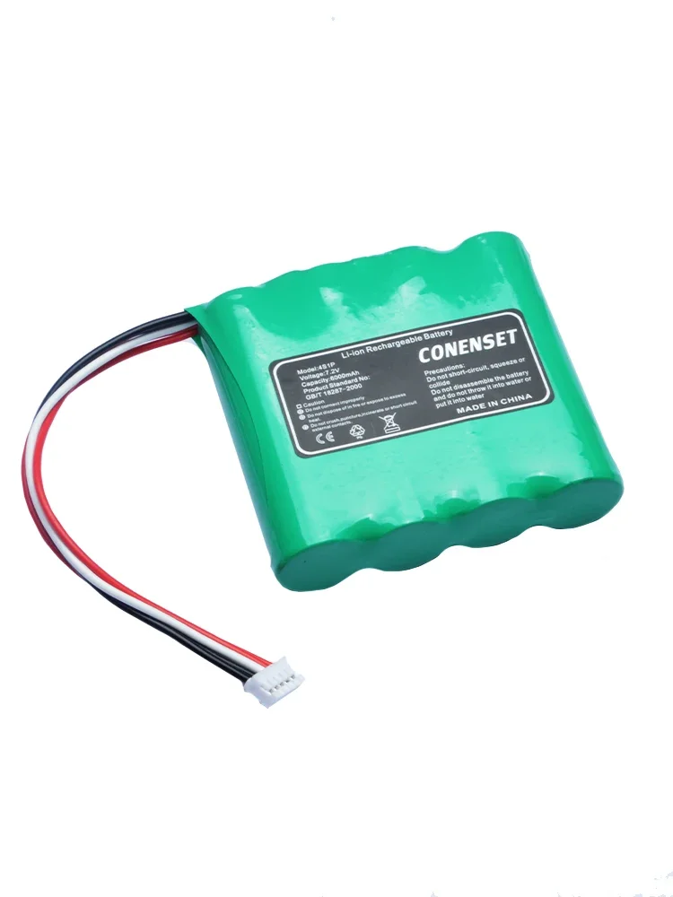 7.2V 6000mAh SW-34MP Replaceme - Anker Speaker Soundcore Motion+ ulasan dan harga