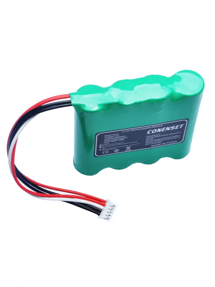 7.2V 6000mAh SW-34MP Replaceme - Anker Speaker Soundcore Motion+ ulasan dan harga