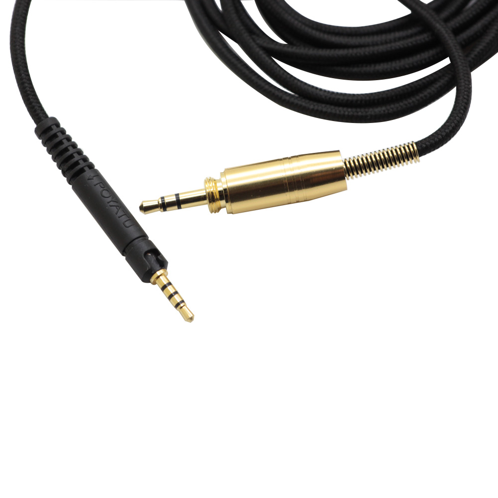 Poyatu Cable for Sennheiser HD - Sennheiser Headphone Hd 560S ulasan dan harga