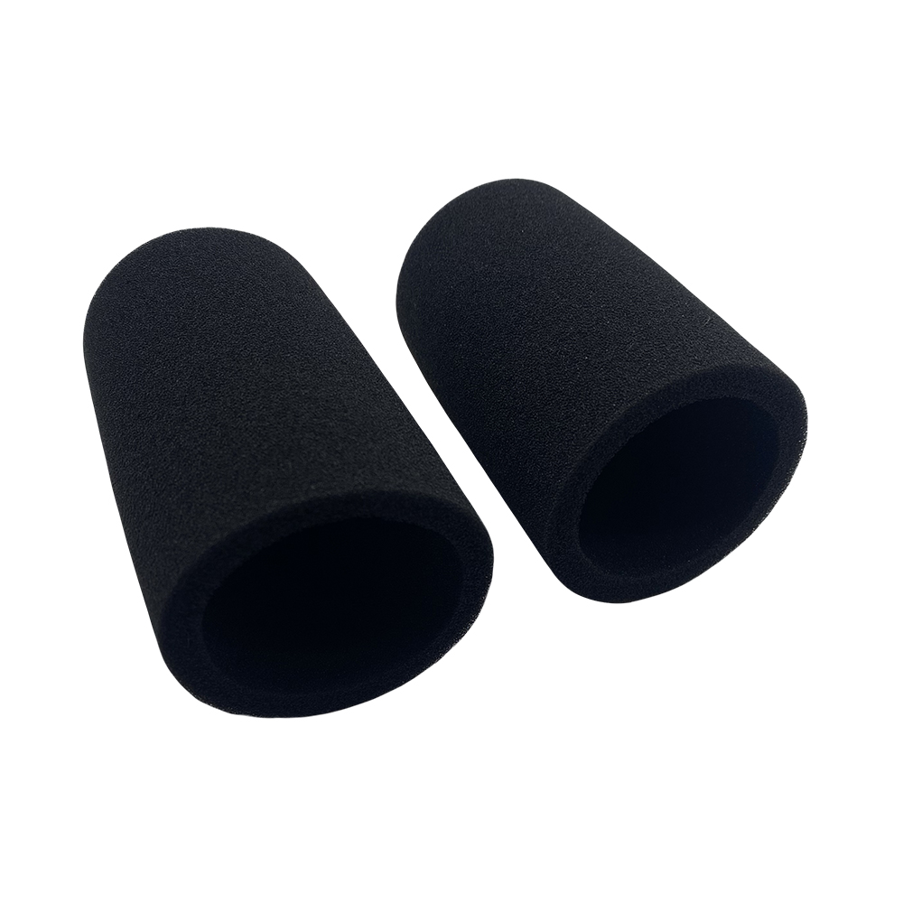 Dead Cat Pop Filter Customized - Shure Mic Sm7B ulasan dan harga