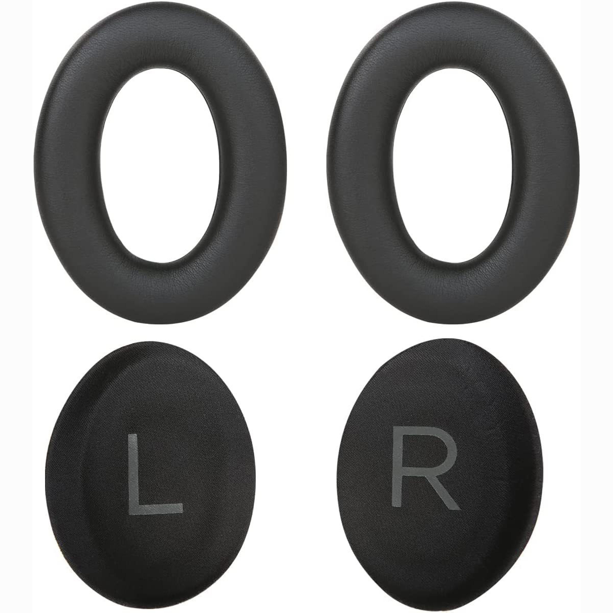 Replacement Ear Pads for BOSE  - Bose Headphone Qc45 ulasan dan harga