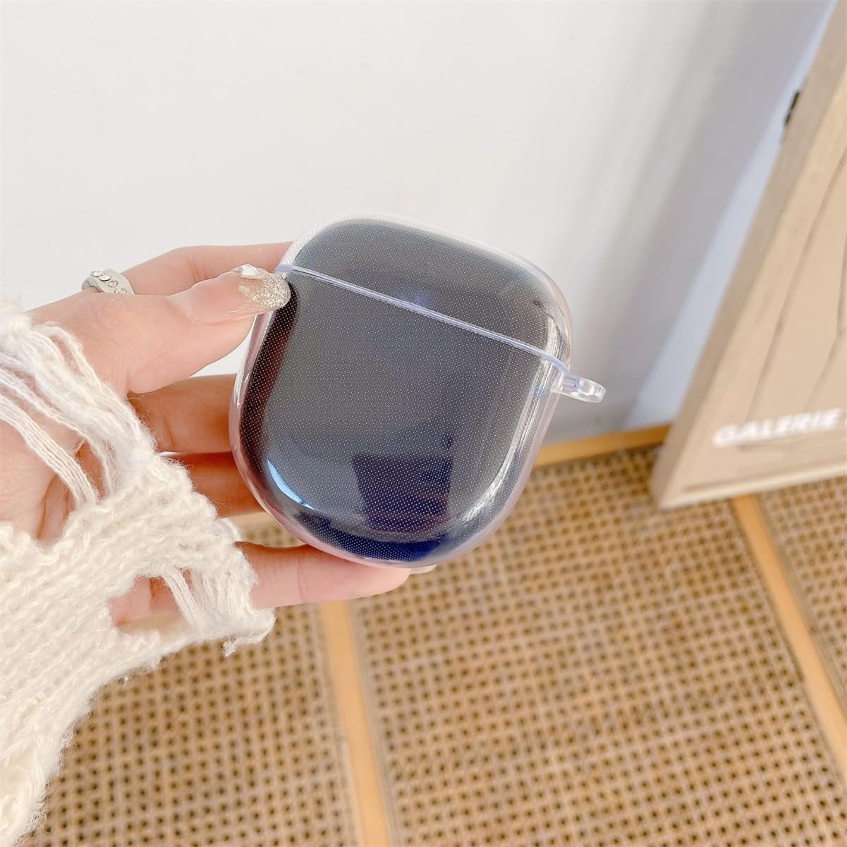 Clear Case for Bose QuietComfo - Bose Headphone Qc Ultra ulasan dan harga