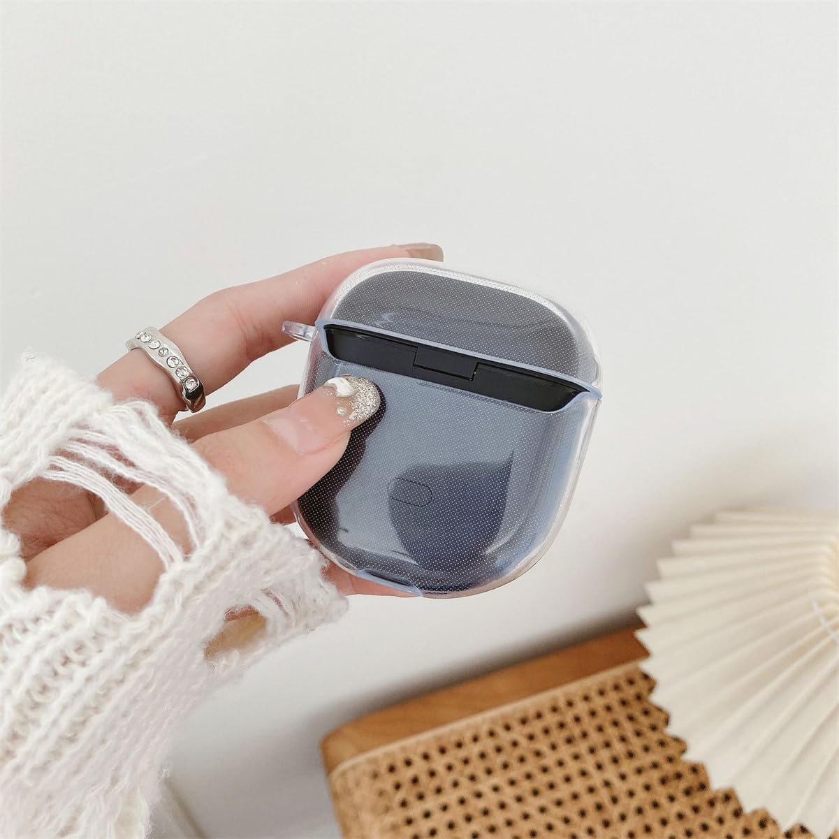 Clear Case for Bose QuietComfo - Bose Headphone Qc Ultra ulasan dan harga