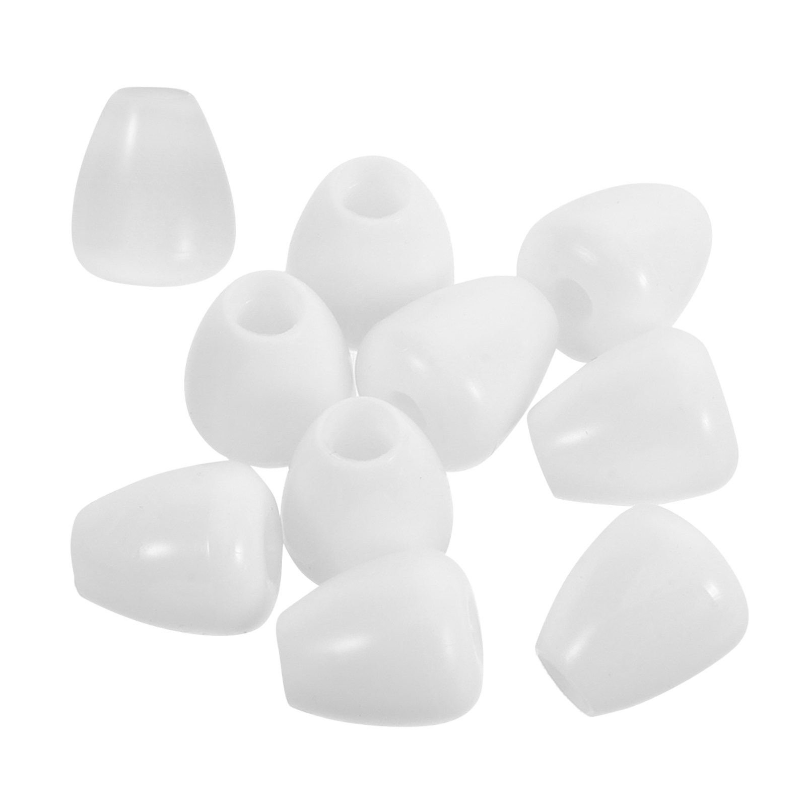 5Pairs Silicone Stethoscope Ea - Silicone Ear Tip Replacement ulasan dan harga