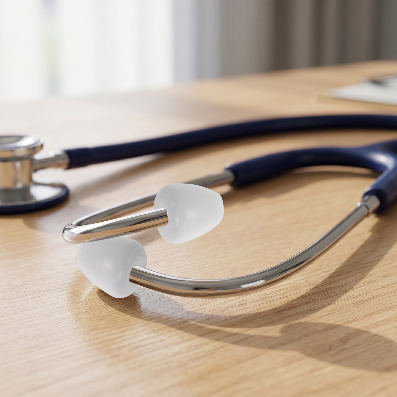 5Pairs Silicone Stethoscope Ea - Silicone Ear Tip Replacement ulasan dan harga