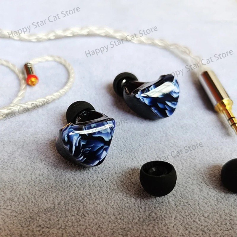 14 Drivers Iem Earphones Hifi  - In Ear Monitor Iem ulasan dan harga