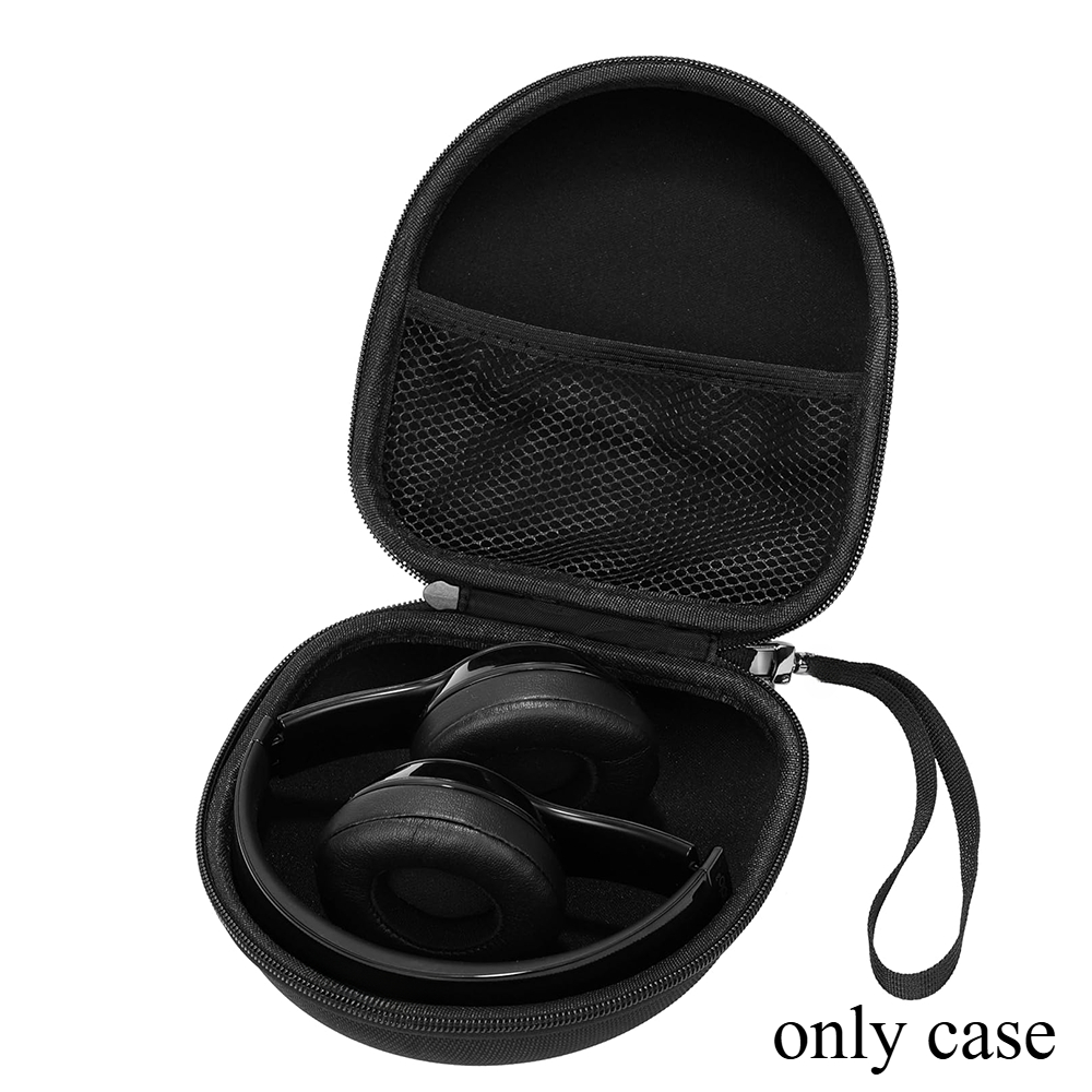 Hard Headphone Case for Soundc - Beats Headphone Solo 4 ulasan dan harga