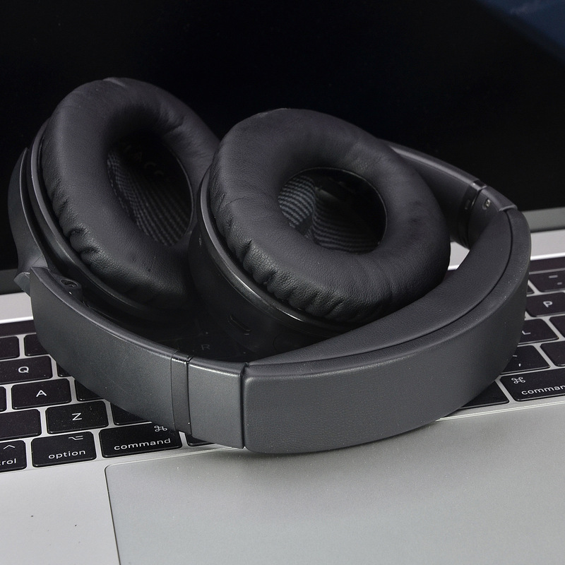Durable Sponge Headbeam Cushio - Bose Headphone Qc45 ulasan dan harga