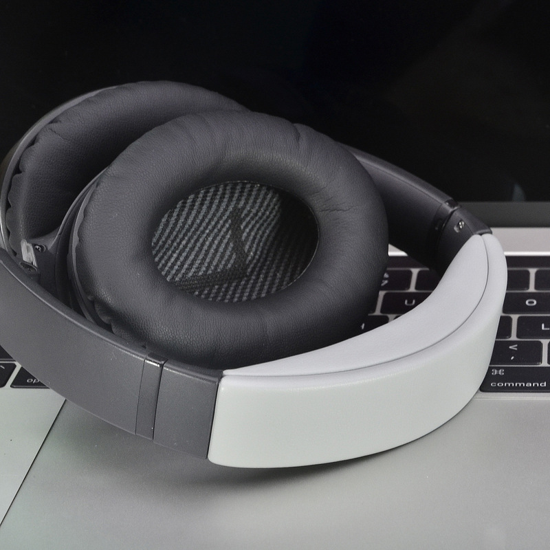 Durable Sponge Headbeam Cushio - Bose Headphone Qc45 ulasan dan harga