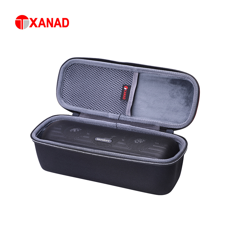 XANAD EVA Hard Case for Anker  - Anker Speaker Soundcore Motion+ ulasan dan harga