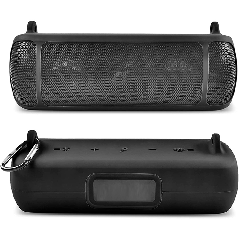 Silicone Case For Anker Soundc - Anker Speaker Soundcore Motion+ ulasan dan harga