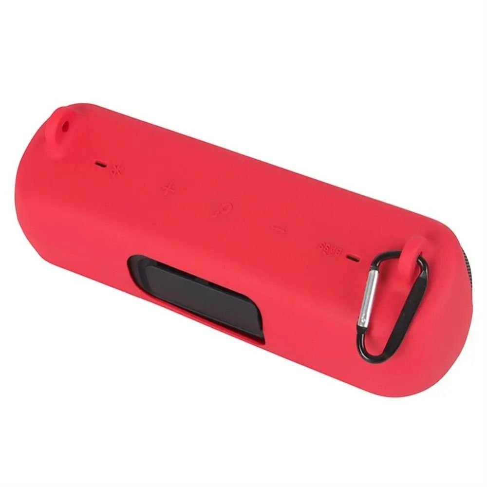 Silicone Bluetooth Speaker Cov - Anker Speaker Soundcore Motion+ ulasan dan harga
