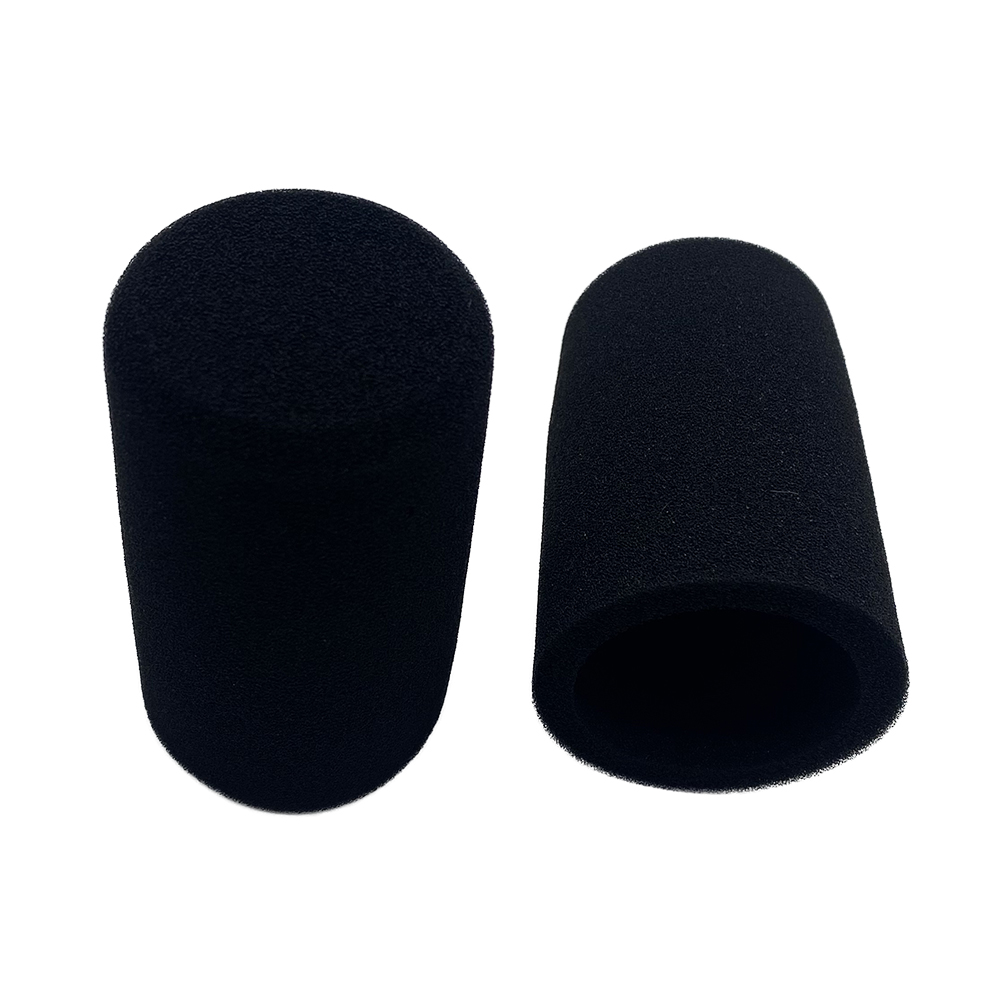 Pop Filter  Dead Cat Customize - Shure Mic Sm7B ulasan dan harga