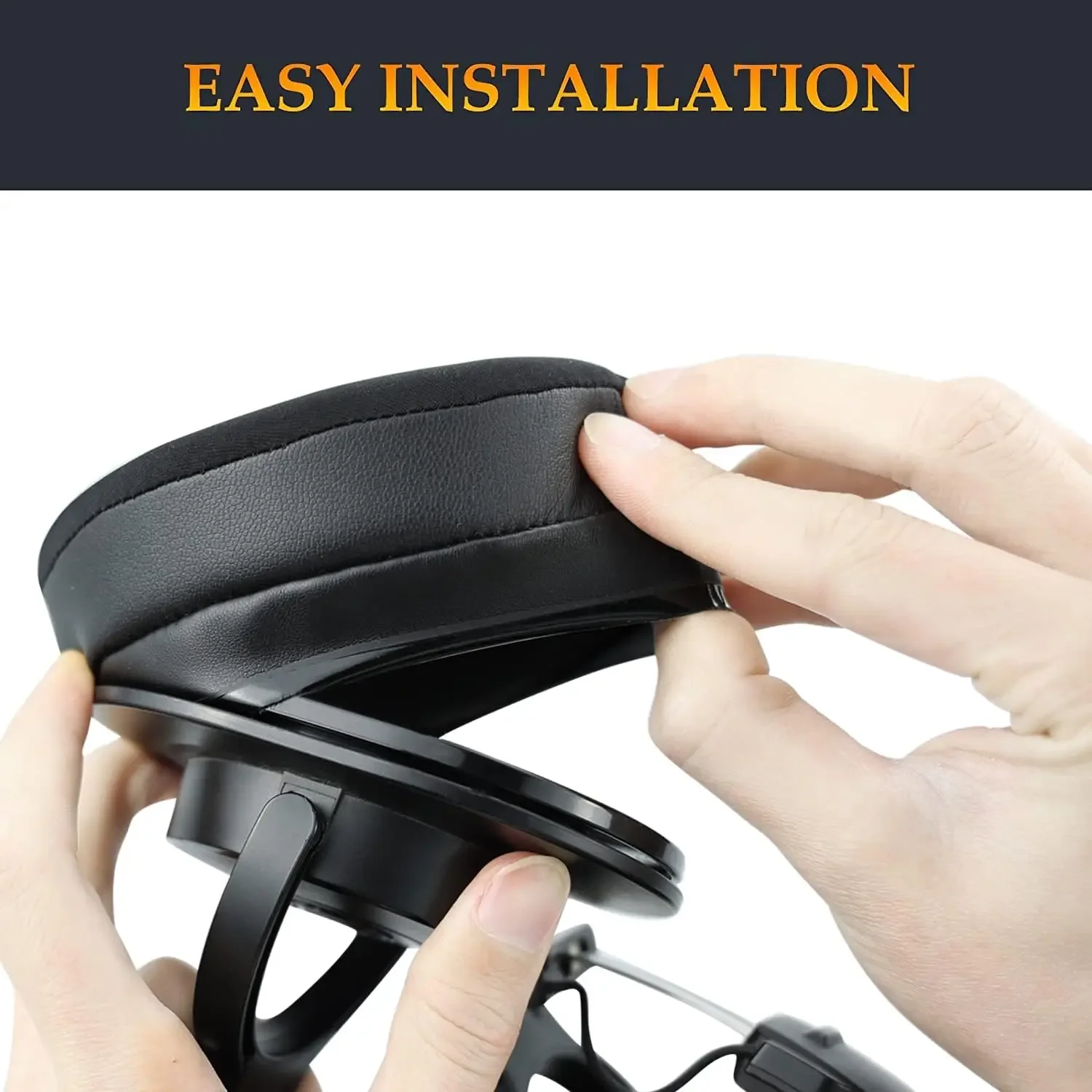 Cooling Gel Replacement Earpad - Audio Technica Headphone Ath-M20X ulasan dan harga