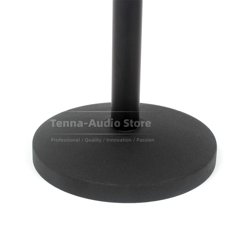 Desktop Mic Boom Rack Mount Co - Shure Mic Sm7B ulasan dan harga