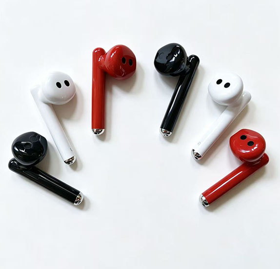 Single Replacement Part  for H - Earbuds Charging Case ulasan dan harga
