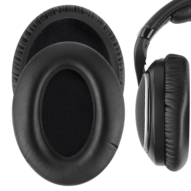 Headphone Earpads for Sennheis - Sennheiser Headphone Hd 560S ulasan dan harga