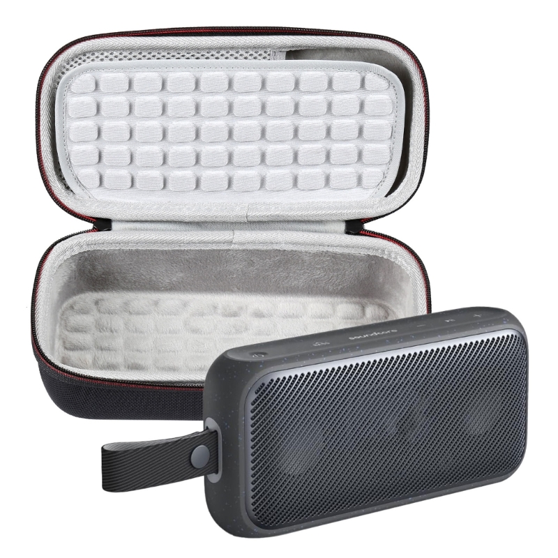 Newest EVA Hard Case Outdoor T - Anker Speaker Soundcore Motion+ ulasan dan harga