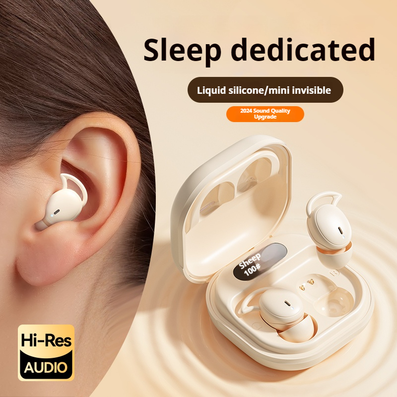 M72 Mini Portable Wireless Ear - Earbuds Charging Case ulasan dan harga