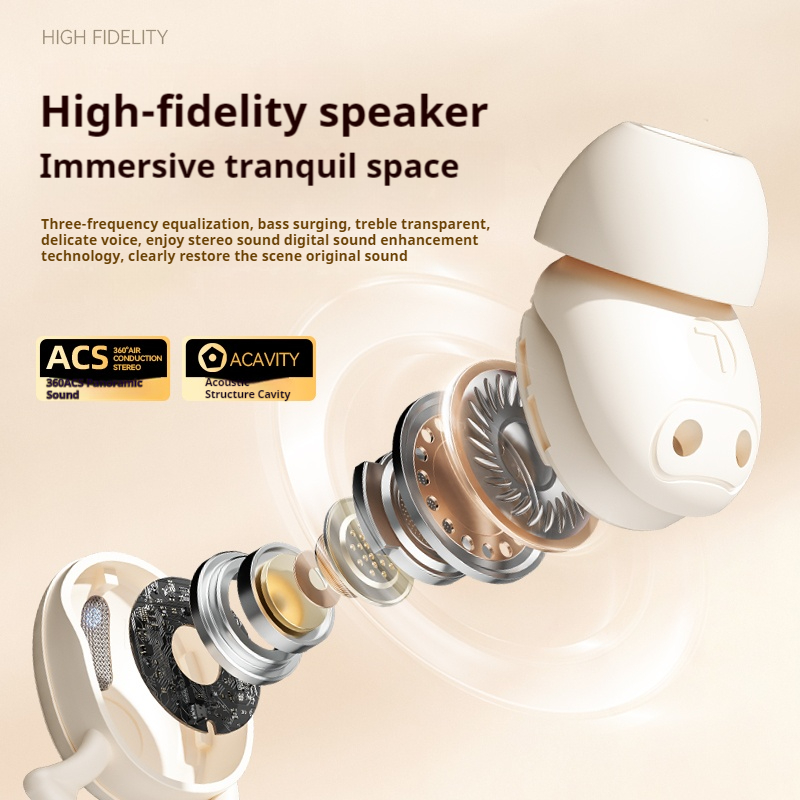 M72 Mini Portable Wireless Ear - Earbuds Charging Case ulasan dan harga