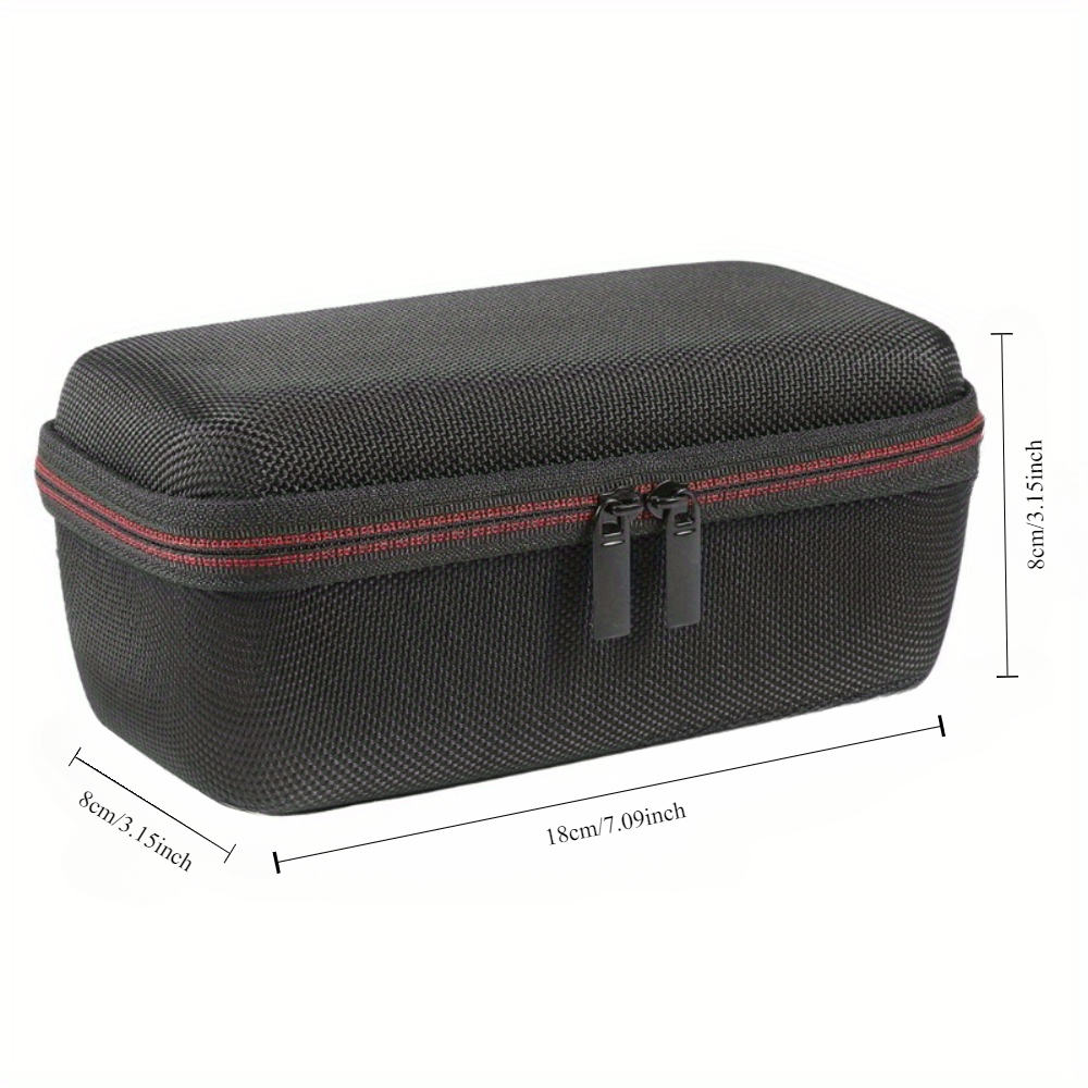 EVA Hard Travel Carrying Case  - Anker Speaker Soundcore Boom 2 ulasan dan harga