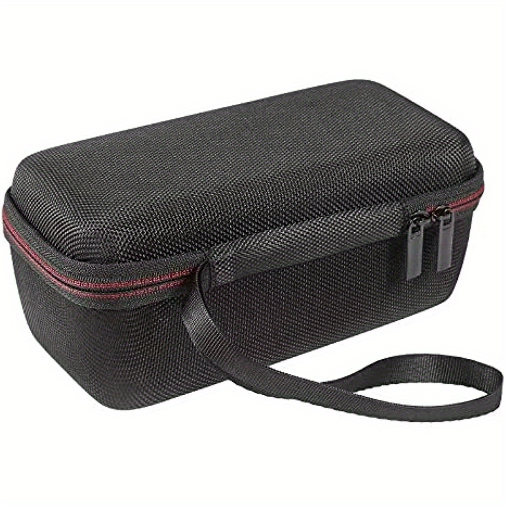 EVA Hard Travel Carrying Case  - Anker Speaker Soundcore Boom 2 ulasan dan harga