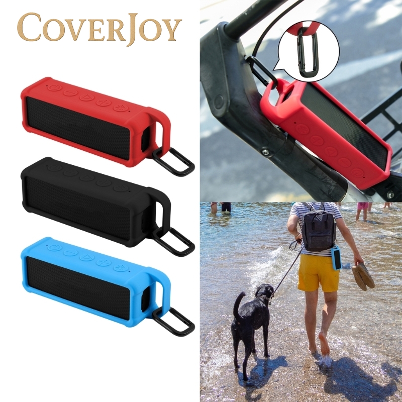 CoverJoy For Portable Travel C - Anker Speaker Soundcore Mini ulasan dan harga