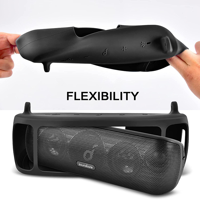 Silicone Case for Anker Soundc - Anker Speaker Soundcore Motion+ ulasan dan harga