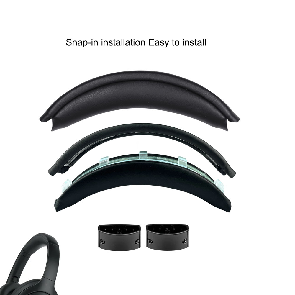 Removeable Headband For Sony W - Sony Headphone Wh-1000Xm4 ulasan dan harga