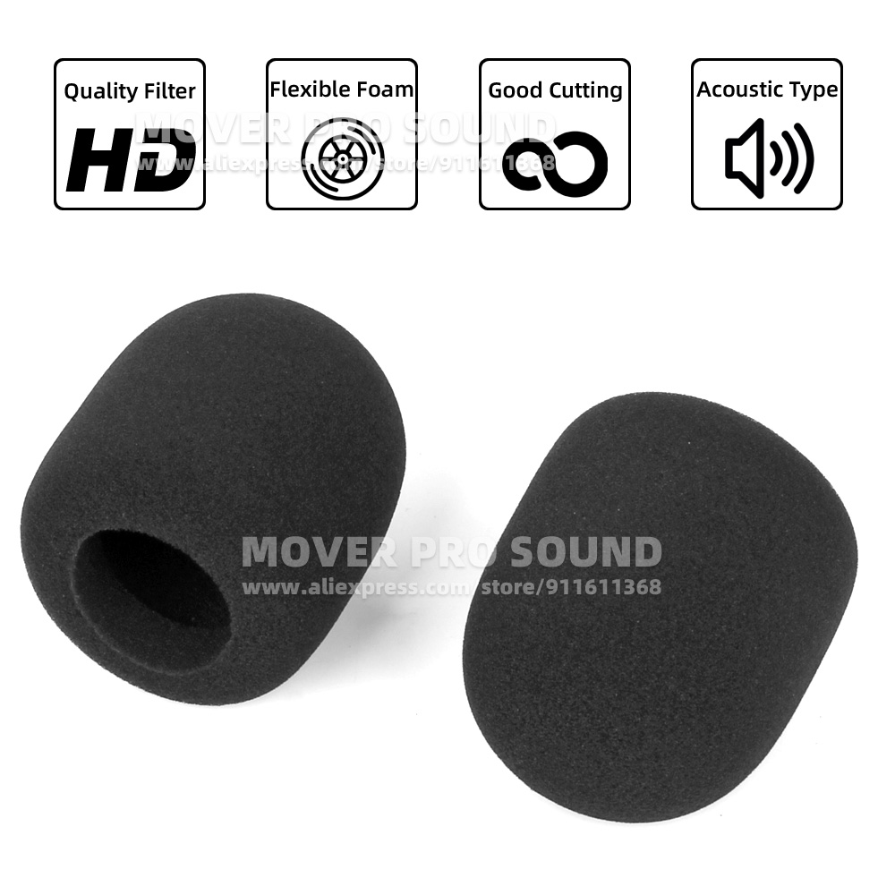 Compatible With Shure SM58 SM  - Shure Mic Mv7 ulasan dan harga