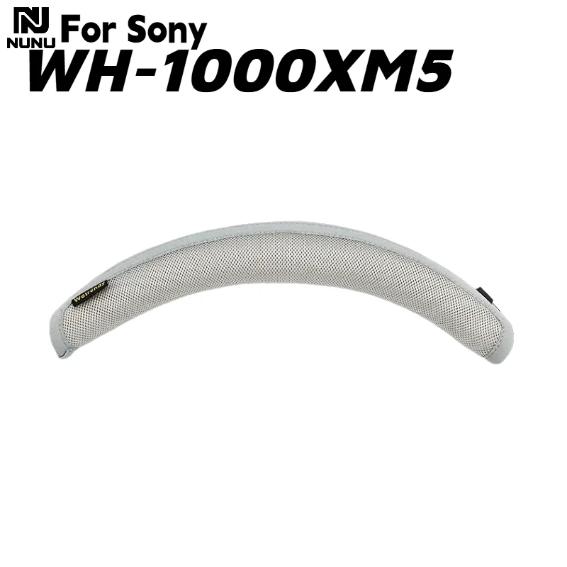 NUNU Comfortable Zipper head b - Sony Headphone Wh-1000Xm5 ulasan dan harga