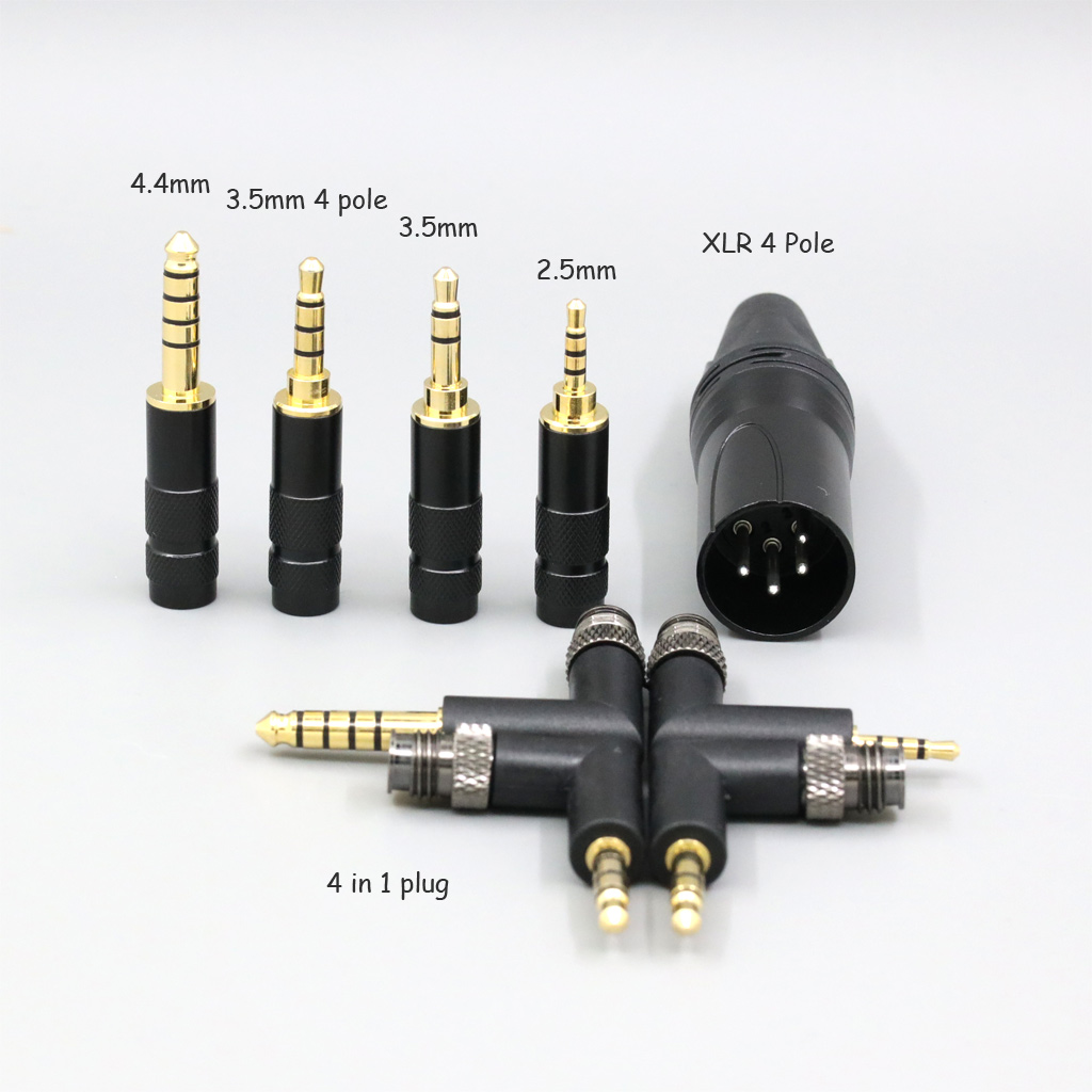 16 Core plated Silver Grey Ear - Sennheiser Headphone Hd 560S ulasan dan harga