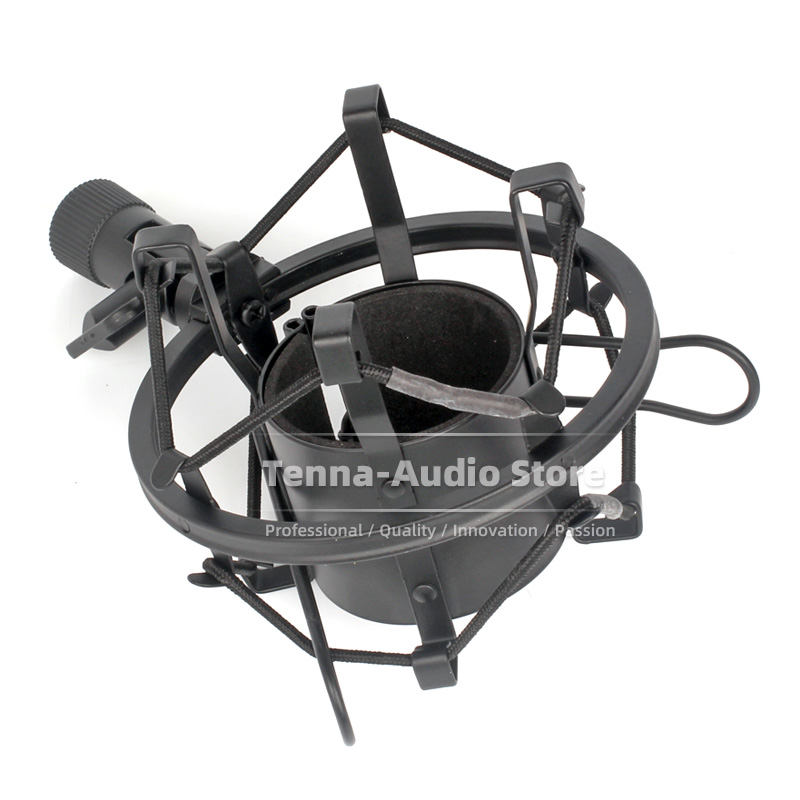 SnapVox Compatible With NEUMAN - Shure Mic Sm7B ulasan dan harga