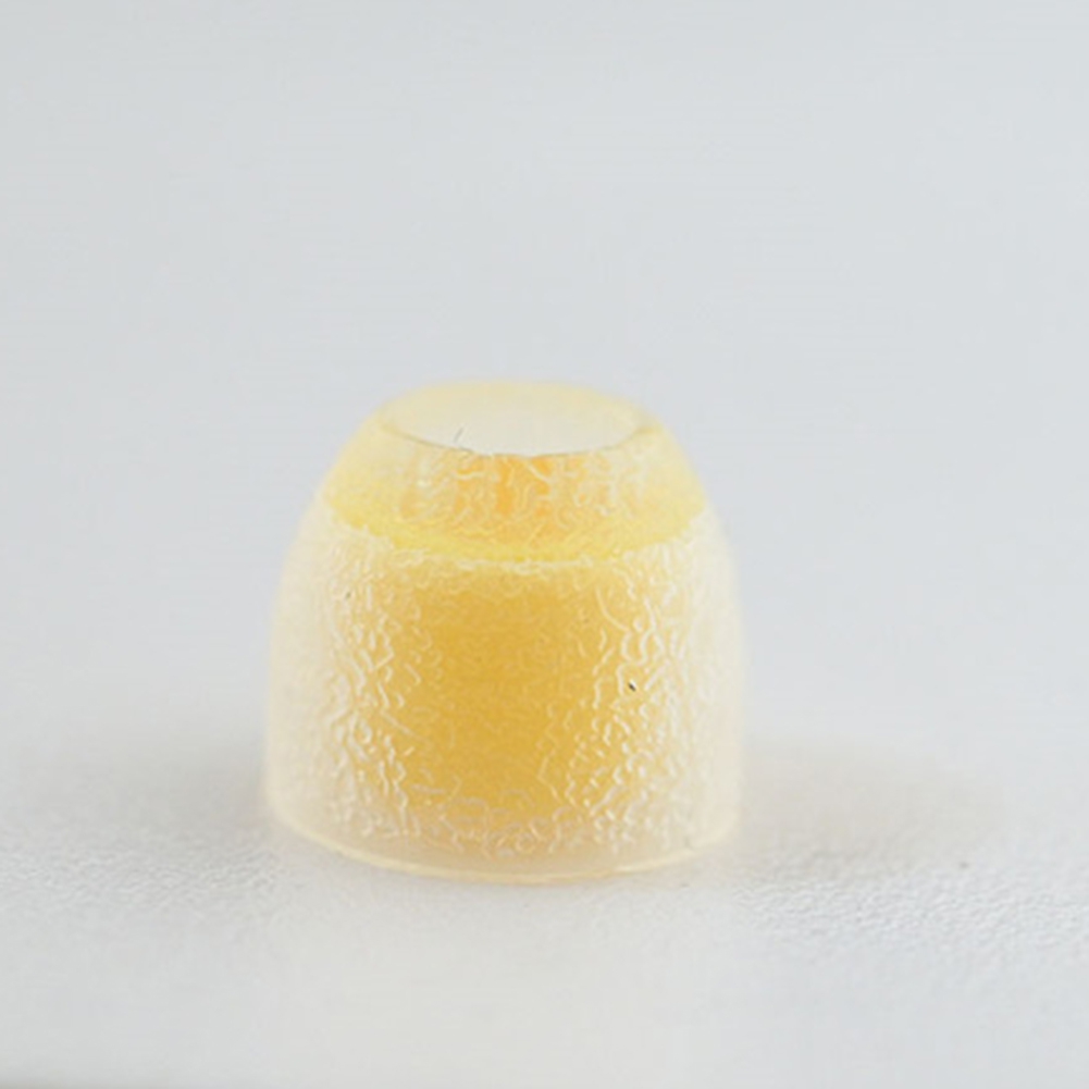 [AAAE 2026] 3 Pairs Ear Tip, R - Silicone Ear Tip Replacement ulasan dan harga