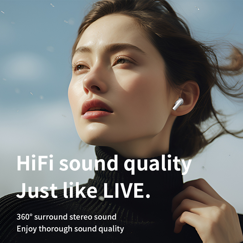New wireless Bluetooth headset - Bluetooth Headset On Ear ulasan dan harga