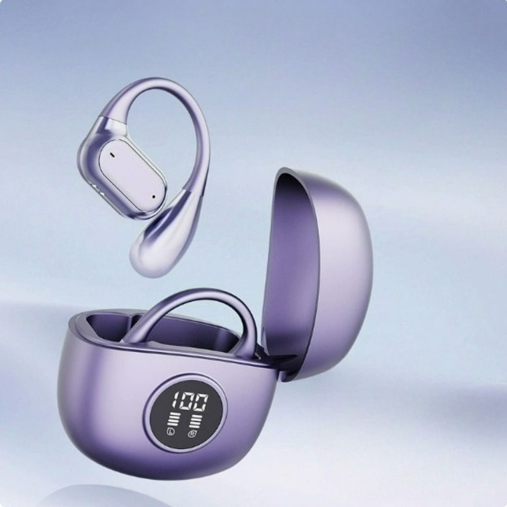 Original SONY Q17 Pro Wireless - Noise Cancelling Headphone ulasan dan harga