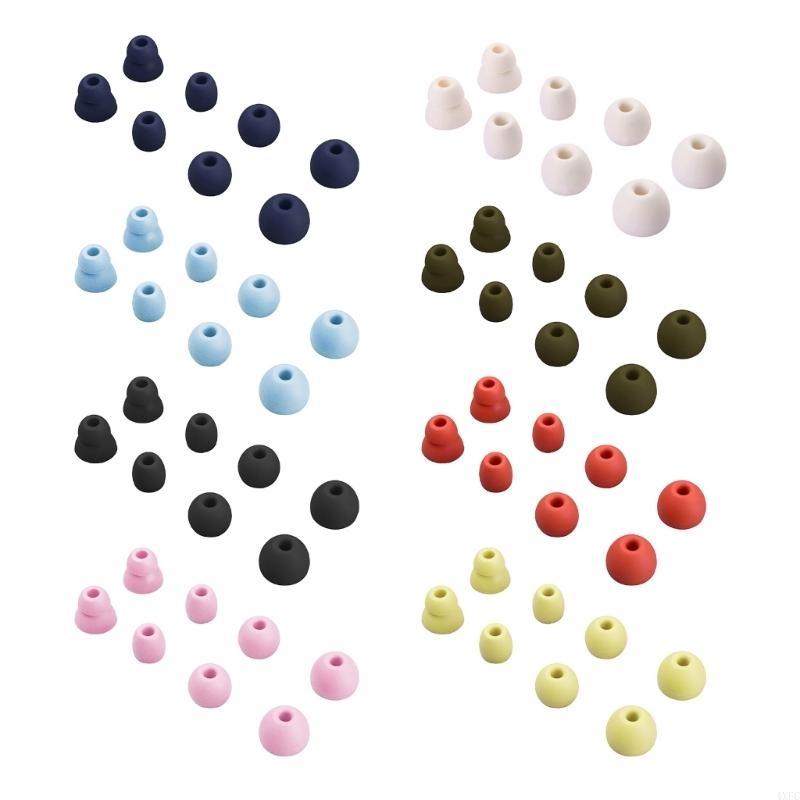 Earbuds Ear Tips Replacement 4 - Beats Headphone Powerbeats Pro ulasan dan harga