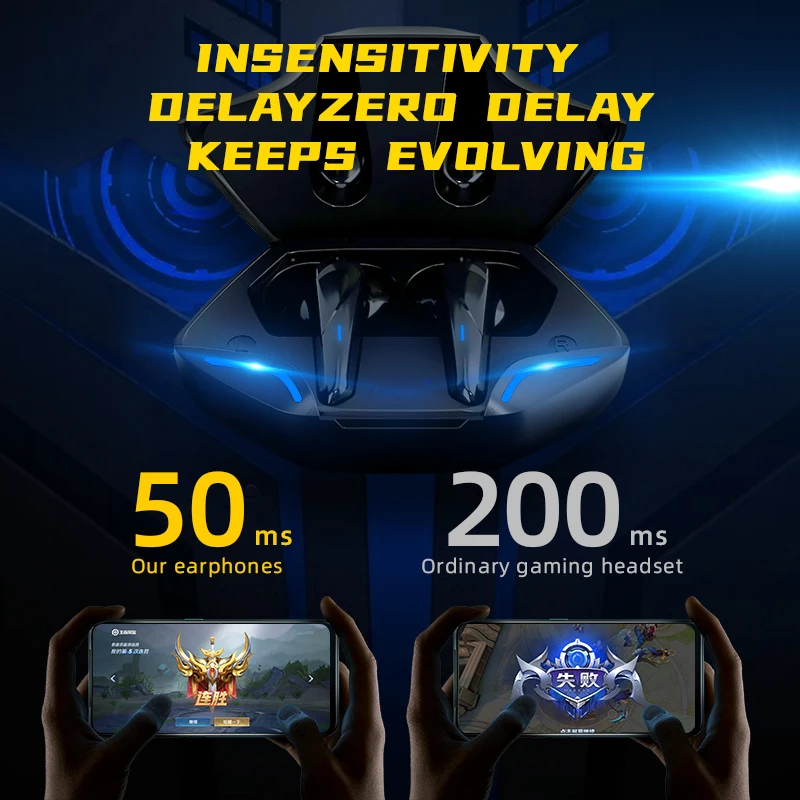 New style X15 TWS Wireless Blu - Wireless Earbuds Tws ulasan dan harga