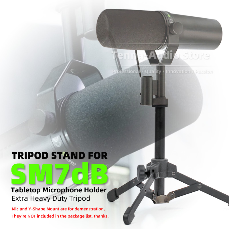 Compatible With Shure SM7dB SM - Shure Mic Sm7B ulasan dan harga