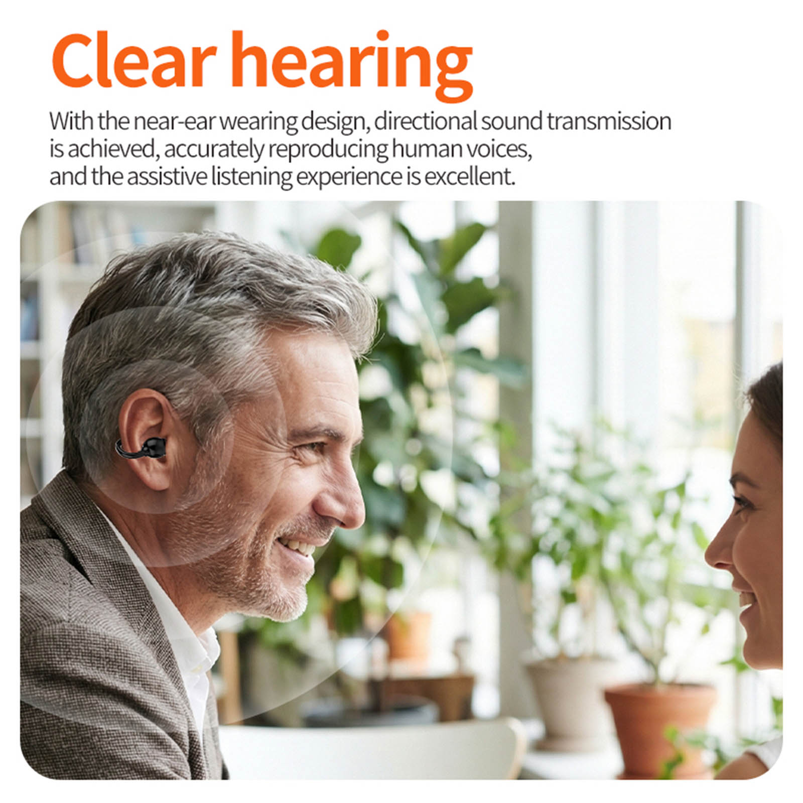 Bluetooth-Compatible Single-Ea - Bluetooth Headset On Ear ulasan dan harga
